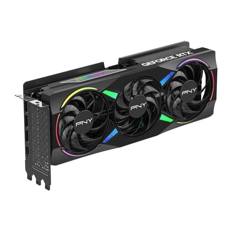 Carte graphique PNY GEFORCE RTX™ 5070Ti - 16GB