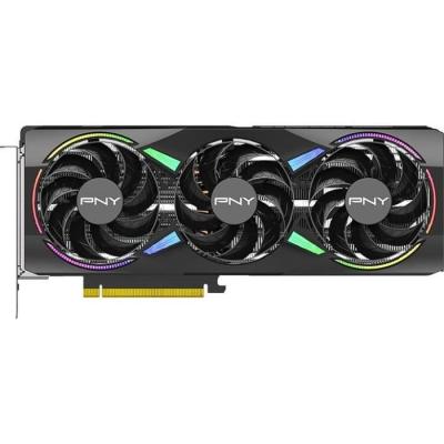 Carte graphique PNY GEFORCE RTX™ 5070Ti - 16GB