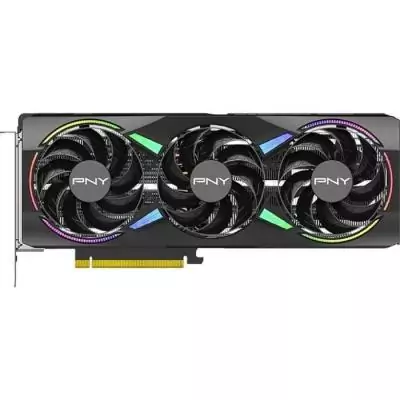 Carte graphique PNY GEFORCE RTX™ 5070Ti - 16GB