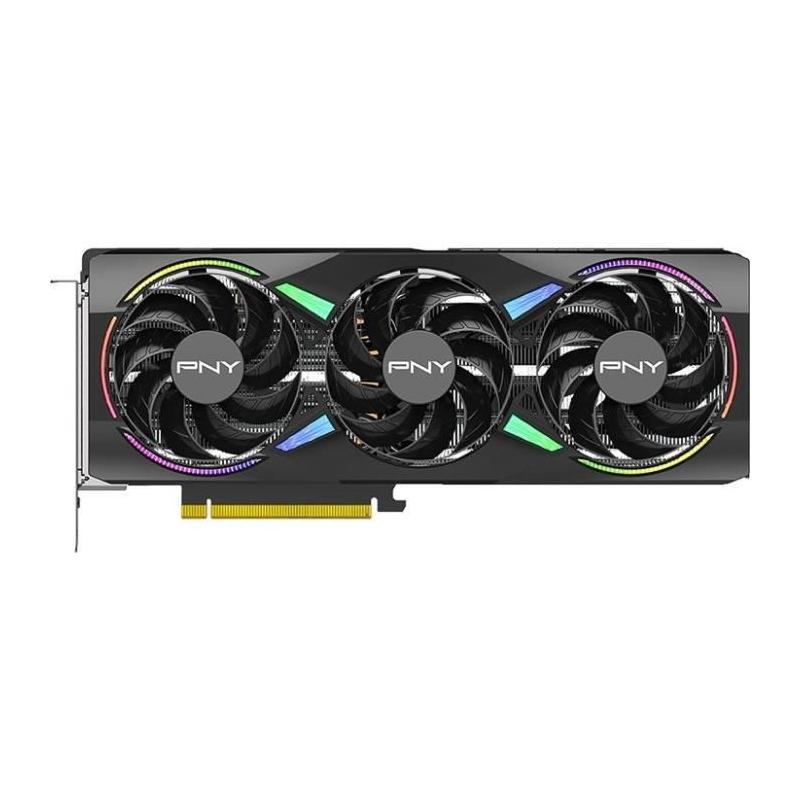 Carte graphique PNY GEFORCE RTX™ 5070Ti - 16GB