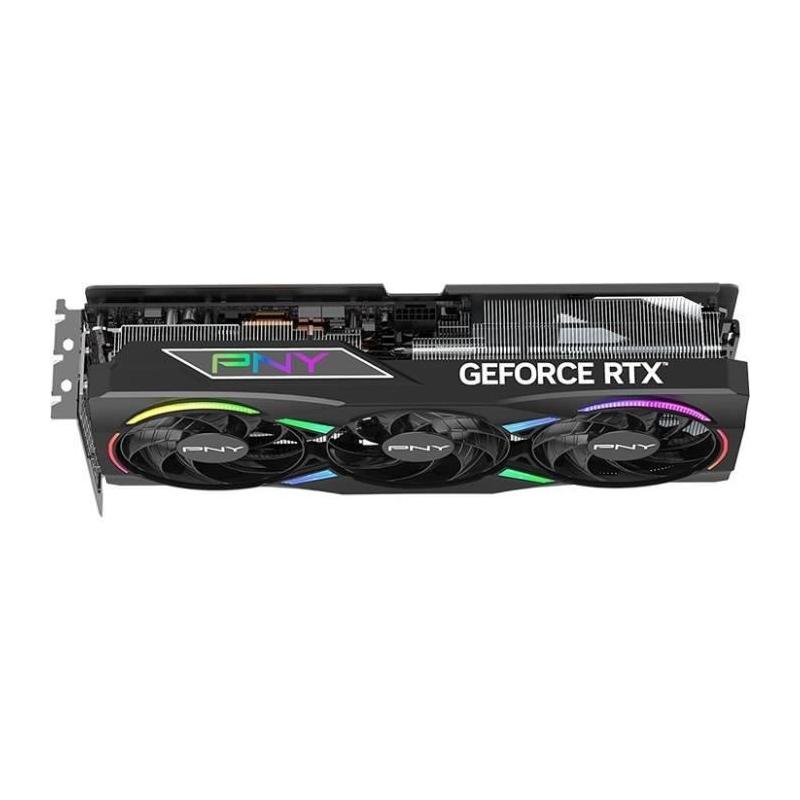 Carte graphique PNY GEFORCE RTX™ 5070Ti - 16GB