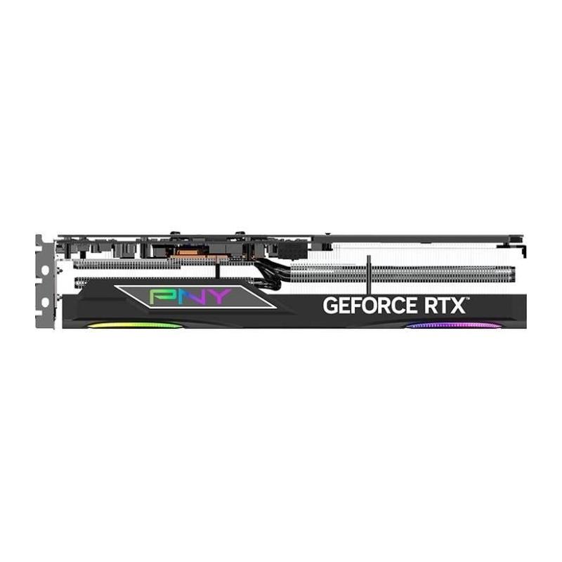 Carte graphique PNY GEFORCE RTX™ 5070Ti - 16GB