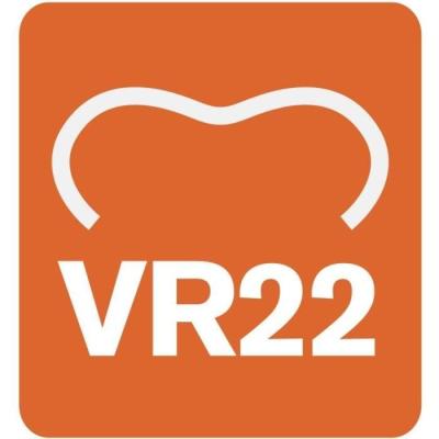 Agrafes grillage: RAPID VR22 Galva - Blister 1100