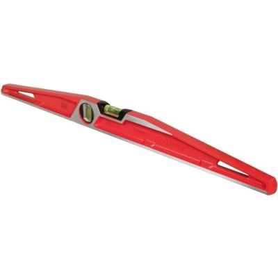 Niveau STANLEY Trapézoidal MLH 60 cm - Précision et fiabilité