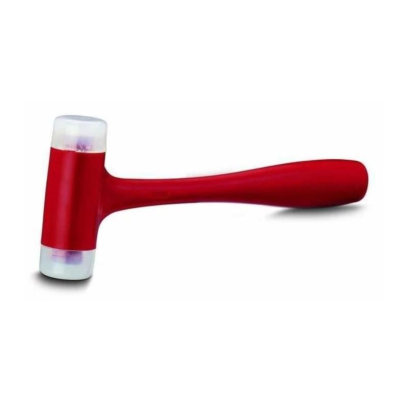 Maillet polyvalent avec embouts synthétiques STANLEY Ø34 mm