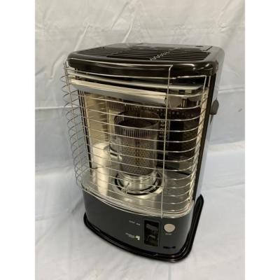 TOSAI Poele a pétrole a meche - Chauffage efficace 2600W