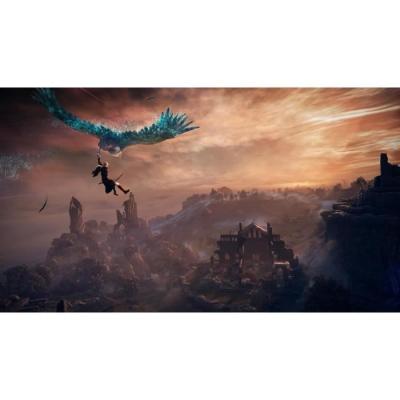 Édition Seekers PS5: Plongez dans l'univers envoûtant d'Elden Ring Nightreign