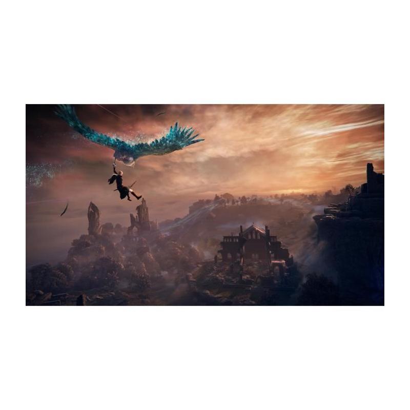 Découvrez l'édition Seekers de Elden Ring Nightreign sur Xbox Series X