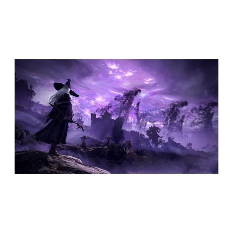 Découvrez l'édition Seekers de Elden Ring Nightreign sur Xbox Series X