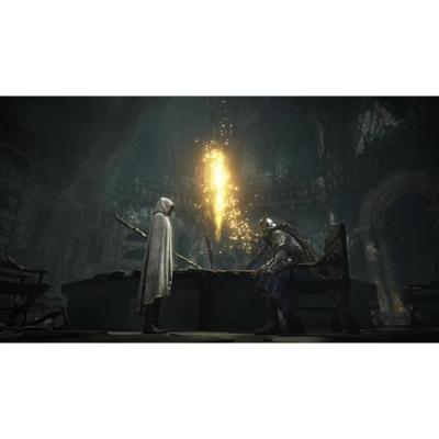 Dominez la nuit avec Elden Ring Nightreign sur PS4