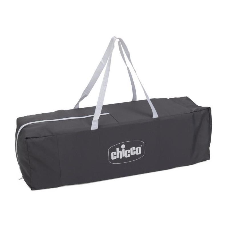Lit de Voyage CHICCO Goodnight - Pegaso Bleu - Le compagnon idéal pour les siestes en déplacement
