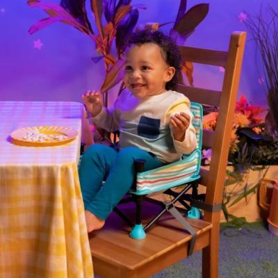 Rehausseur de table Disney Baby Mickey - Compact et pratique