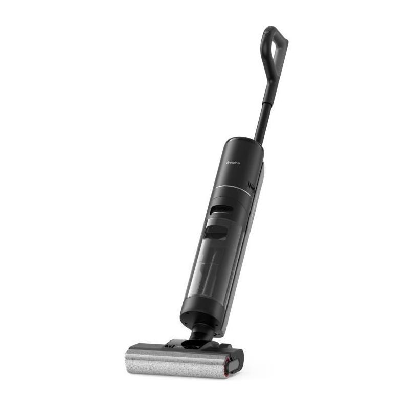 Aspirateur Balai Dreame H12 Pro: Nettoyage Sec et Humide Intelligent