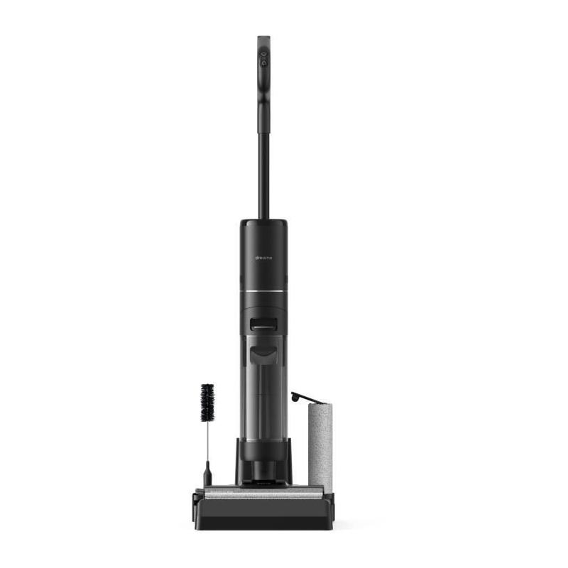 Aspirateur Balai Dreame H12 Pro: Nettoyage Sec et Humide Intelligent