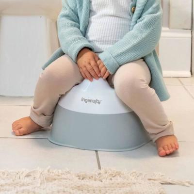 Pot d'apprentissage INGENUITY - Confort et sécurité pour les tout-petits
