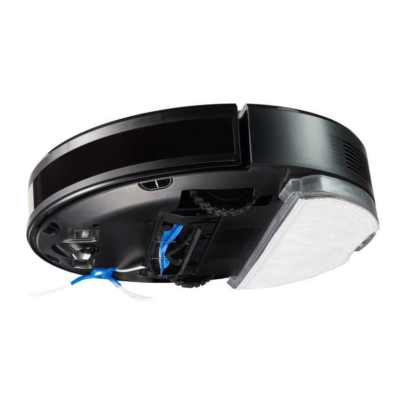 Aspirateur Robot MEDION X40 SW - 8000 Pa - Navigation Laser