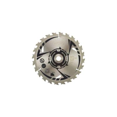Lame ULTRA FINE 184mm - 24 dents pour scie circulaire RYOBI