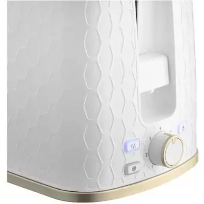 Grille-pain Sencor STS 7200WH - Le toast parfait en un instant