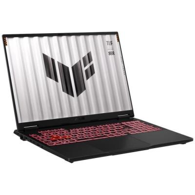 PC Portable Gamer ASUS TUF Gaming A16 | Ryzen 7 2600 - RTX 5060 - 16Go RAM