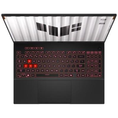 PC Portable Gamer ASUS TUF Gaming A16 | Ryzen 7 2600 - RTX 5060 - 16Go RAM