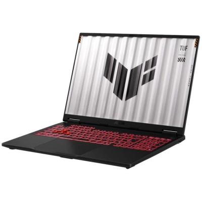 PC Portable Gamer ASUS TUF Gaming A16 | Ryzen 7 2600 - RTX 5060 - 16Go RAM
