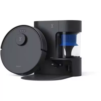 Robot Aspirateur ECOVACS Deebot N20 Pro PLUS - Vidange Automatique
