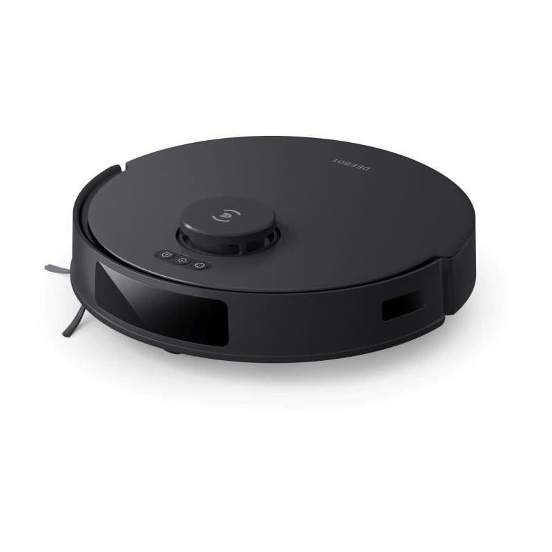 Robot Aspirateur ECOVACS Deebot N20 Pro PLUS - Vidange Automatique