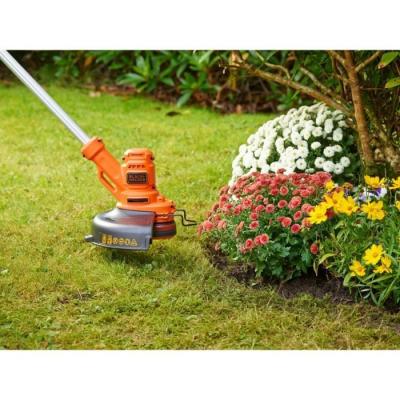 Coupe-Bordures Électrique 450W 25 cm - BLACK+DECKER