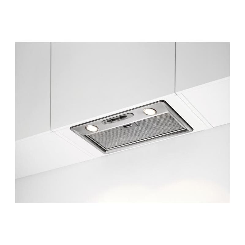 Groupe aspirant Electrolux compact - Hotte LFG525S