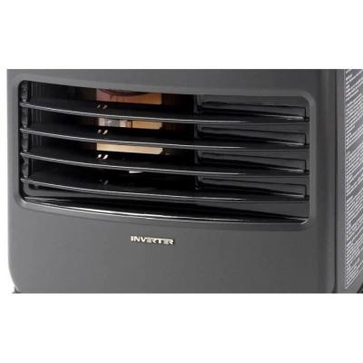 Poele a pétrole électronique INVERTER 3018 - Puissant et pratique