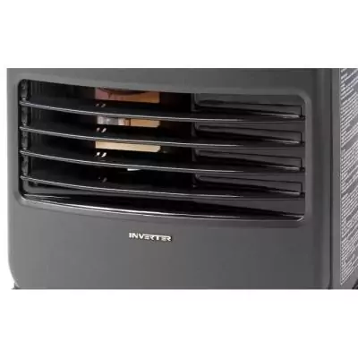 Poele a pétrole électronique INVERTER 3018 - Puissant et pratique Poele a pétrole électronique INVERTER 3018 - Puissant et pratique