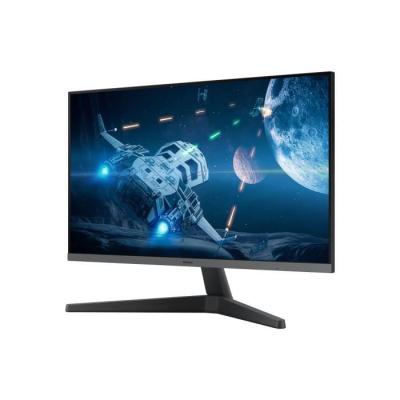 Ecran PC Samsung 27" FHD IPS 100Hz 1ms Inclinable - HDMI / DisplayPort