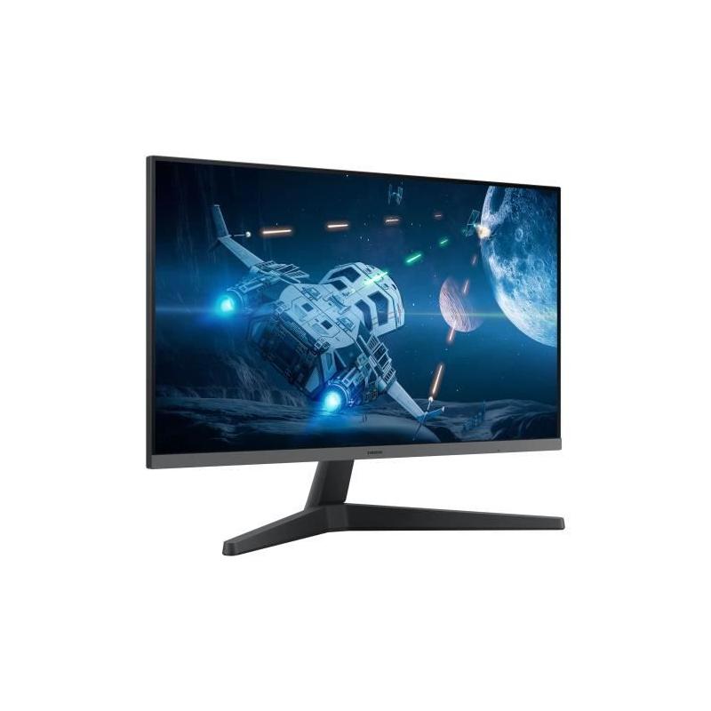 Ecran PC Samsung 27" FHD IPS 100Hz 1ms Inclinable - HDMI / DisplayPort