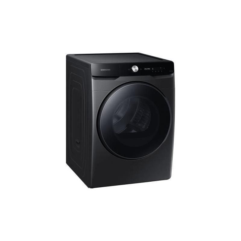 Sèche-linge pompe à chaleur Samsung DV16T8520BV - 16 kg - Noir