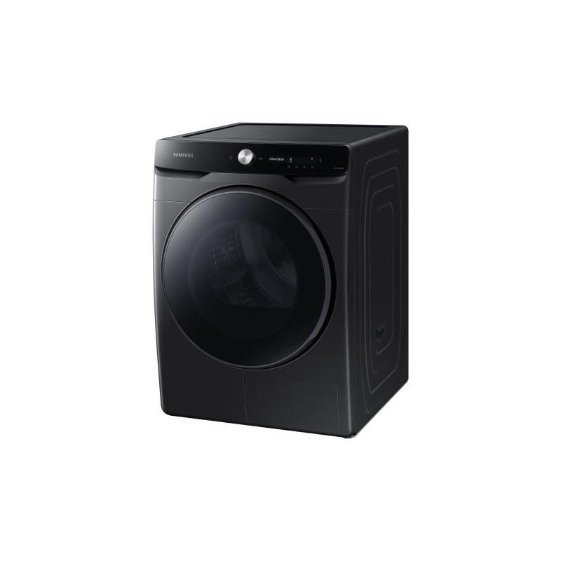Sèche-linge pompe à chaleur Samsung DV16T8520BV - 16 kg - Noir
