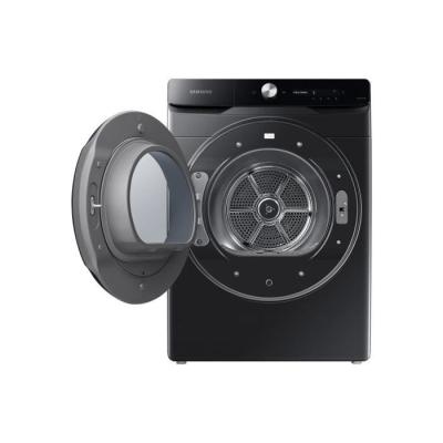 Sèche-linge pompe à chaleur Samsung DV16T8520BV - 16 kg - Noir