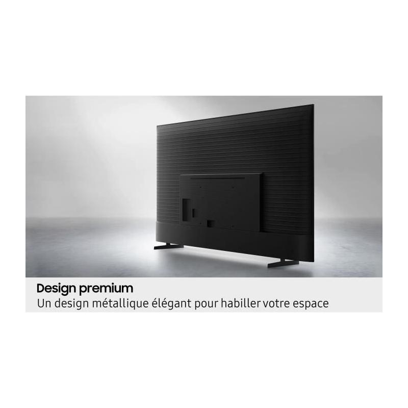 TV LED 85 Samsung TU85U7005F - 4K UHD HDR10+ - Smart TV