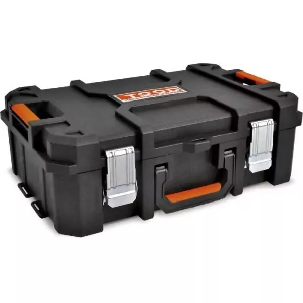 Mallette a outils - TOOD - Étanche - 6 godets - 53x37x18 cm