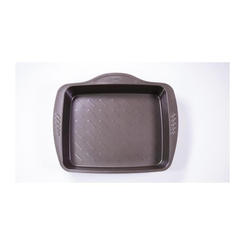Plat à four Pyrex 1452052 en acier - Rectangulaire 30 x 24 cm
