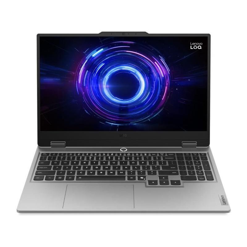PC portable Gamer LENOVO LOQ 15IRX10 | Performances ultimes