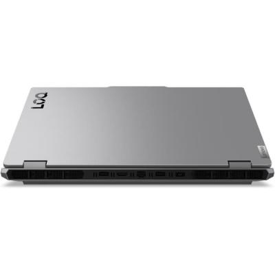 PC portable Gamer LENOVO LOQ 15IRX10 | Performances ultimes