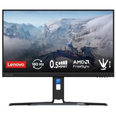 Ecran PC Gamer LENOVO Legion R24e | 23,8 FHD IPS 180Hz