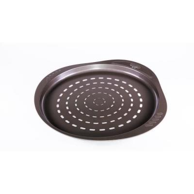 Plat à pizza Pyrex perforé 32 cm