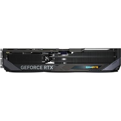 Carte graphique GIGABYTE GeForce RTX 5080 GAMING OC - 16 Go