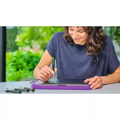 Set de tournevis Bosch 8 pcs pour bricolage et artisanat Set de tournevis Bosch 8 pcs pour bricolage et artisanat