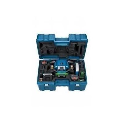 Niveau laser rotatif Bosch Professional GRL 650 CHVG - Kit complet