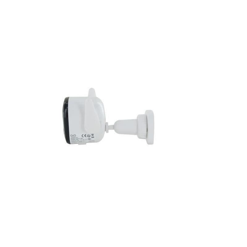 Kit caméras sans fil - DIO CONNECTED HOME - LCD/NVR sans fil - 7" - 3MP