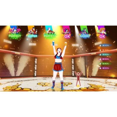 Just Dance 2025 - Le jeu de danse ultime sur PS5!