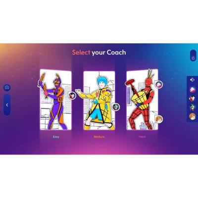 Just Dance 2025 - Le jeu de danse ultime sur PS5!