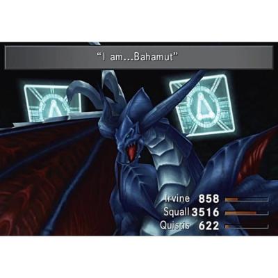 Embarquez pour une aventure légendaire avec FINAL FANTASY VII et VIII Remastered sur Switch !